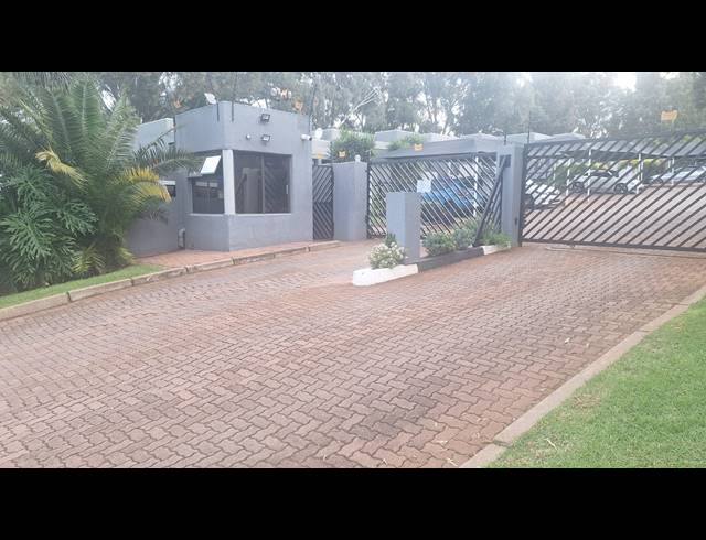 1 BEDROOM APARTMENT FOR SALE IN BRUMA